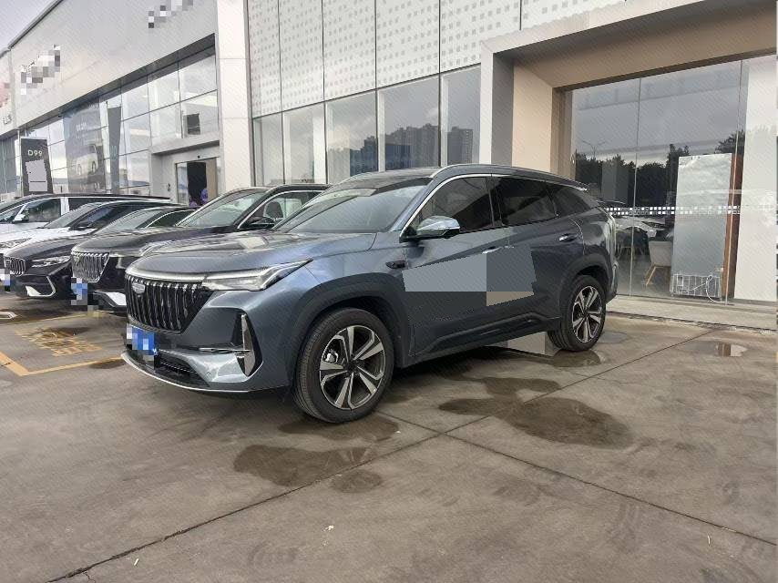 2026 2026 изображение автомобиля
