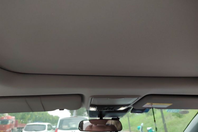 Honda CR-V 2020 car image #16