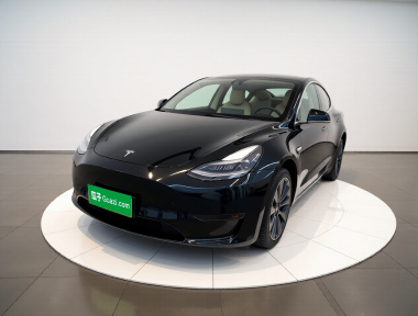 Tesla Model Y 2023 Tesla Model Y 2023 car image