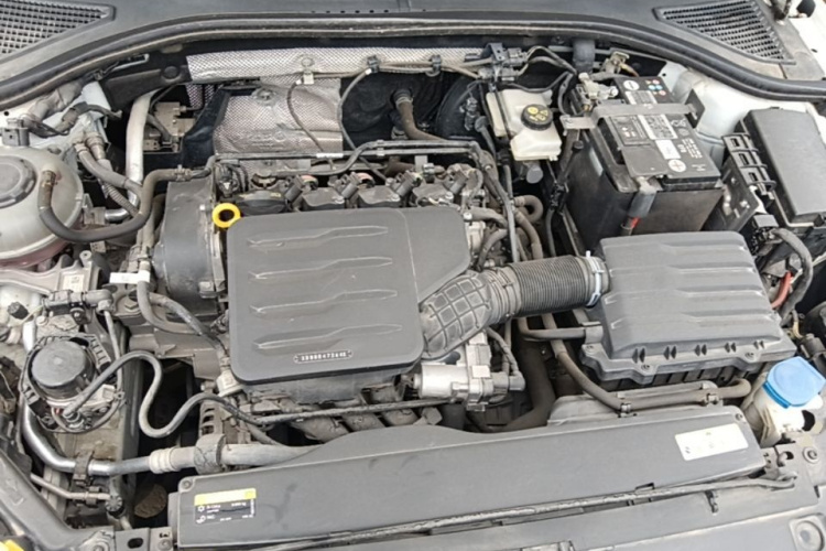 Volkswagen Bora 2020 car image #22