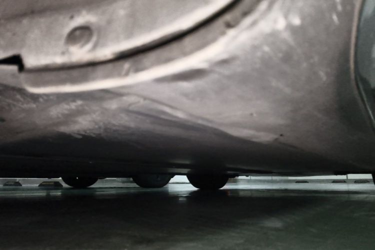 Tesla Model 3 2021 car image #24