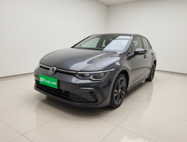 Volkswagen Golf 2021 car image 