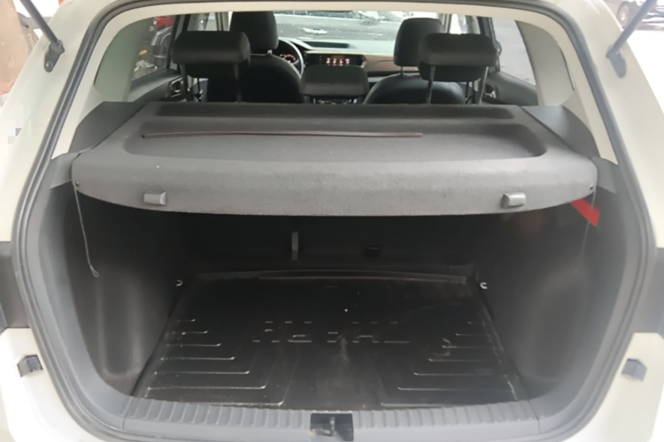Volkswagen Tharu 2020 car image #21
