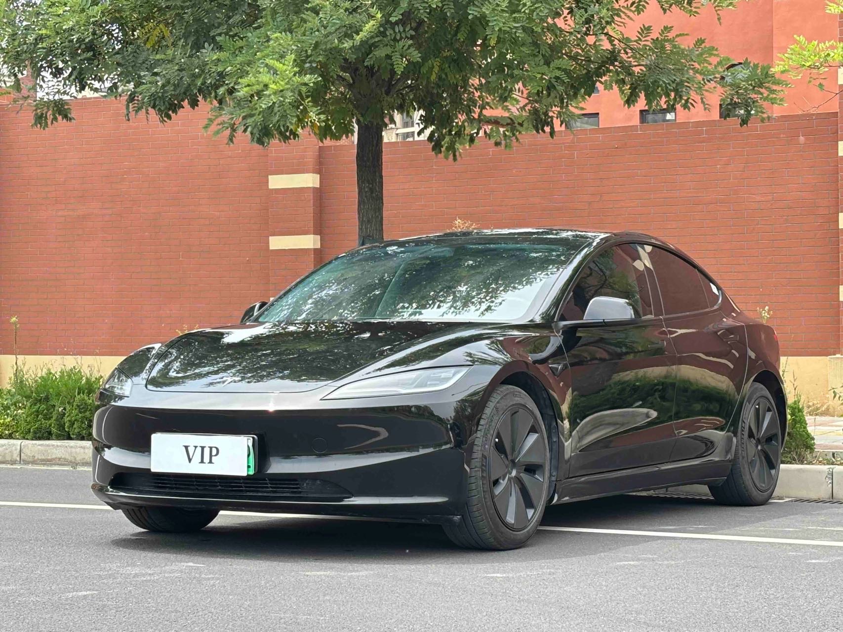 Tesla Model 3 2024 Tesla Model 3 2024 car image