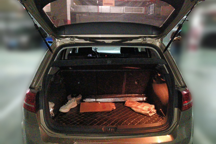 Volkswagen Golf 2015 #18 Volkswagen Golf 2015 car image #18