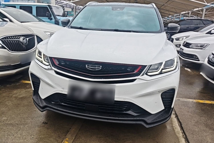 2018 #3 2018 image de voiture #3