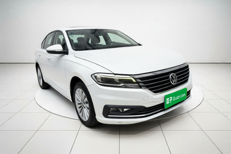 Volkswagen Lavida 2020 #4 Volkswagen Lavida 2020 car image #4