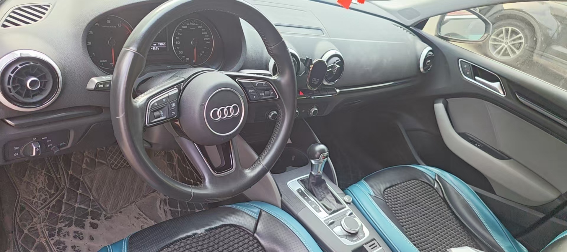 Audi A3 2020 #2 Audi A3 2020 immagine di auto #2