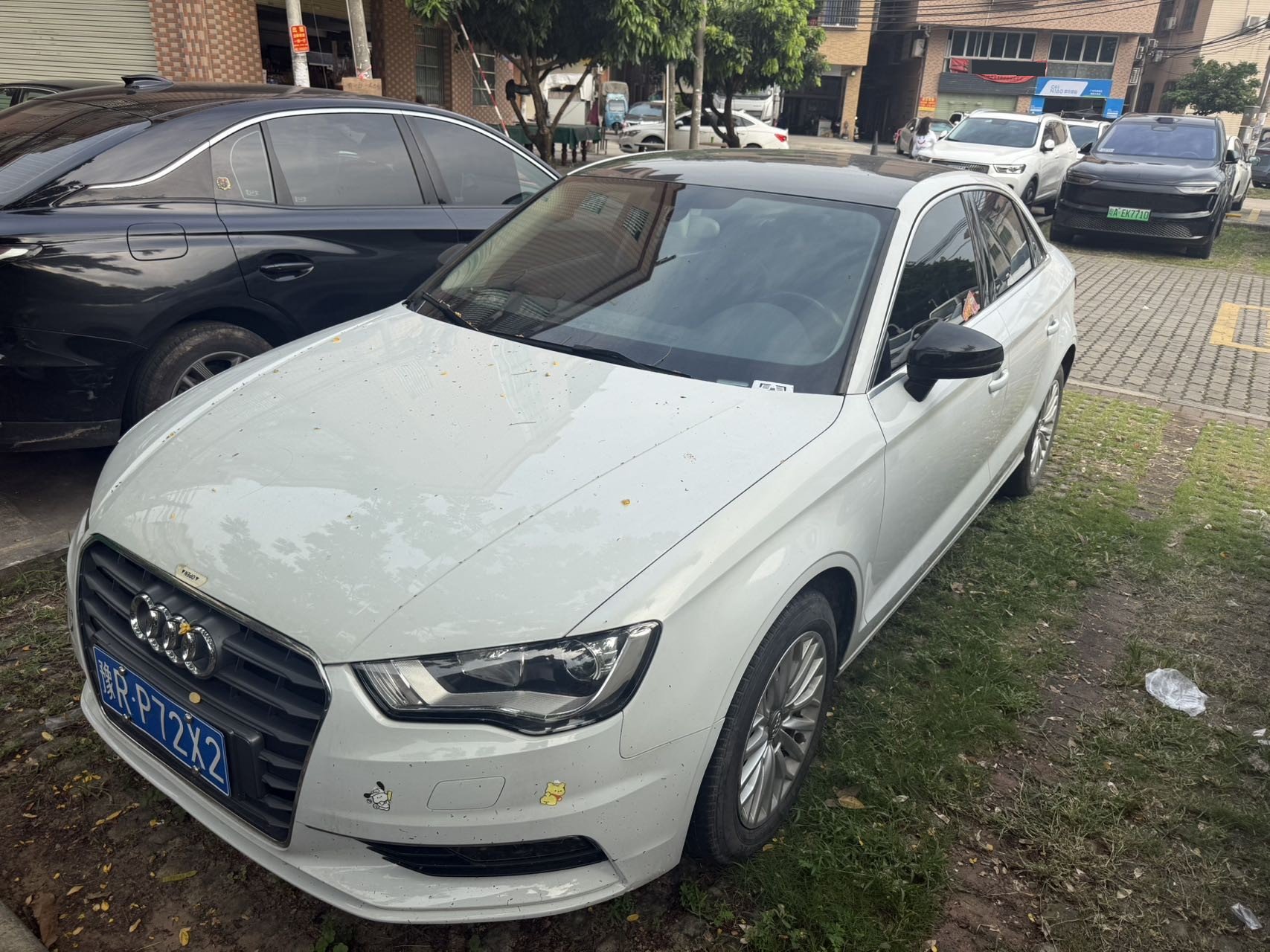 2015 2015 immagine di auto