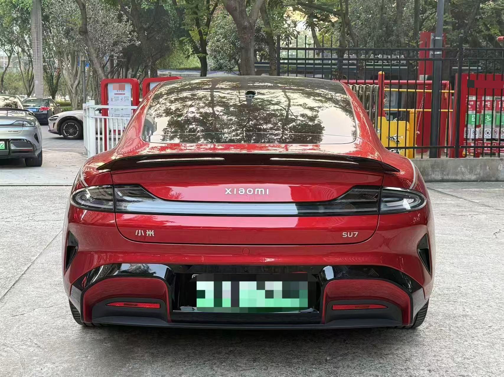 2026 immagine di auto #3