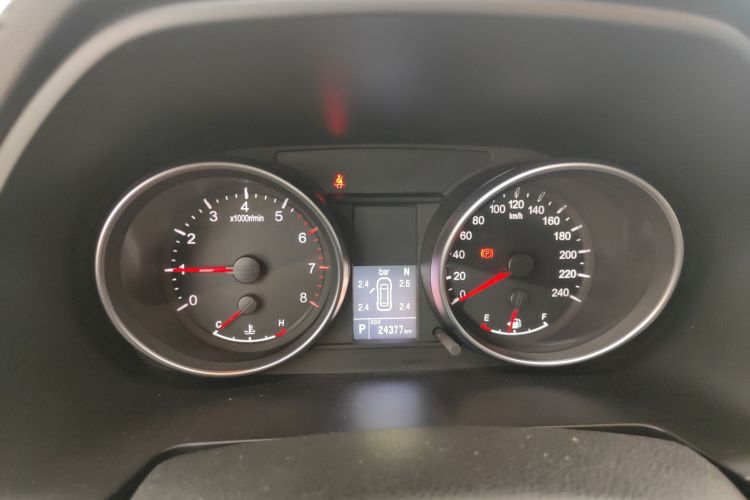 哈弗 哈弗M6 2023 汽车图片 #12