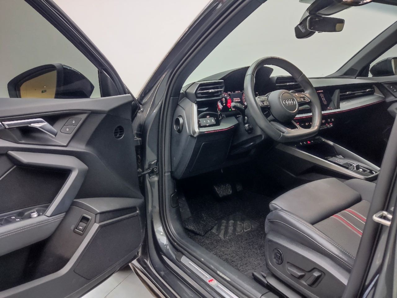 Audi A3 2022 #7 Audi A3 2022 immagine di auto #7