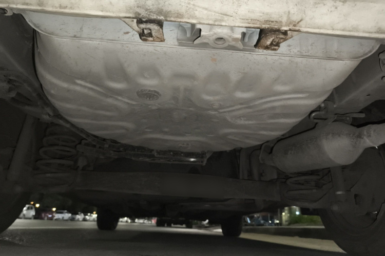 Toyota Vios 2021 изображение автомобиля #27