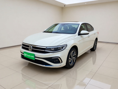 Volkswagen Bora 2023 car image 