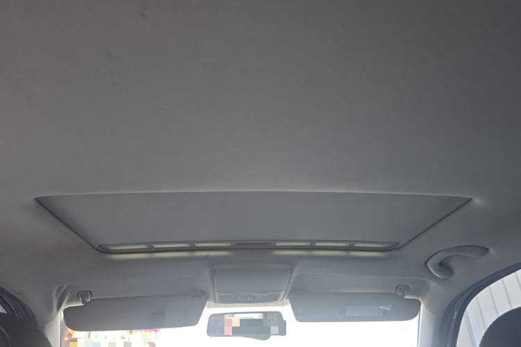 Volkswagen Lavida 2018 car image #20
