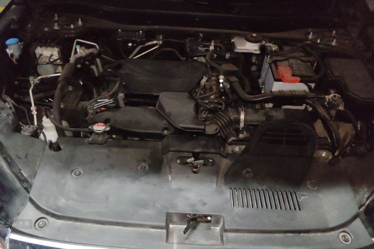 Honda CR-V 2024 car image #22