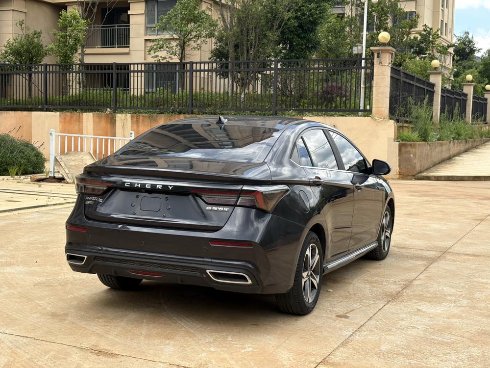 2021 imagem de carro #6