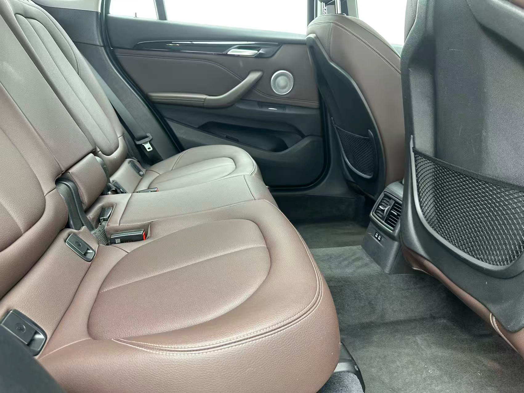 BMW X1 2023 #6 BMW X1 2023 immagine di auto #6