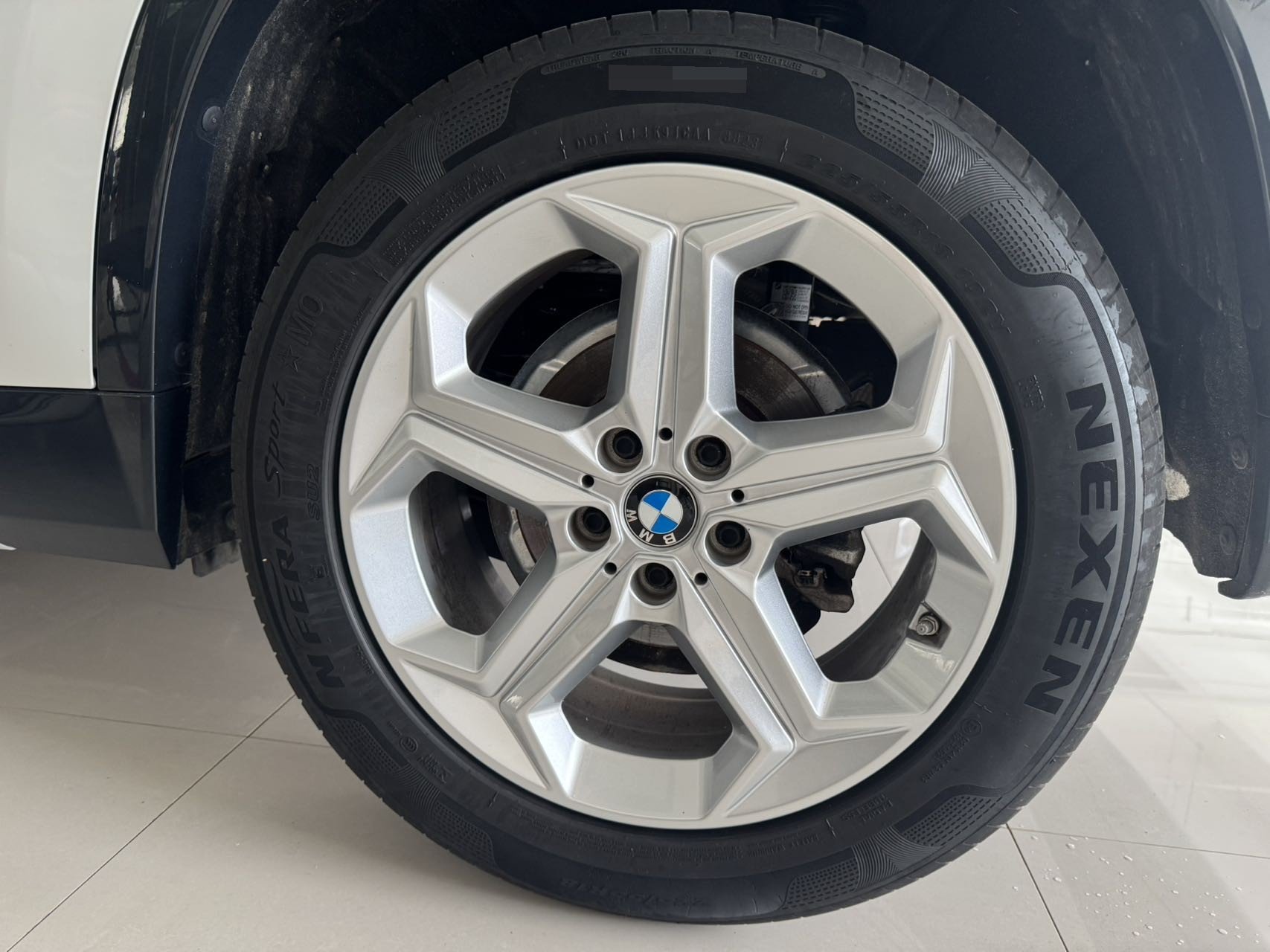 BMW X1 2023 #13 BMW X1 2023 imagen de coche #13