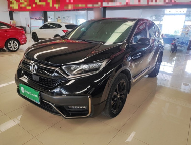 Honda CR-V 2022 car image 