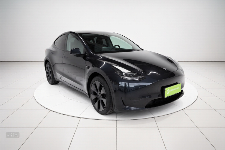 Tesla Model Y 2024 car image #4