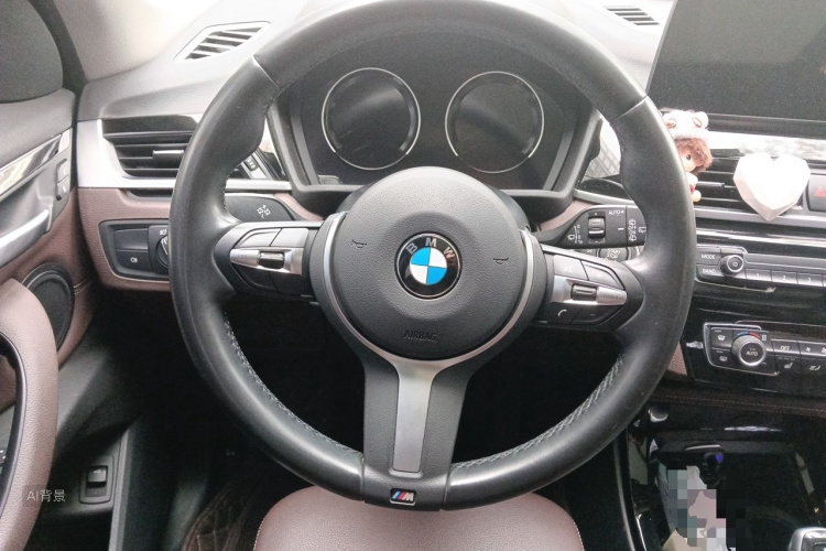 BMW X1 2020 #12 BMW X1 2020 car image #12