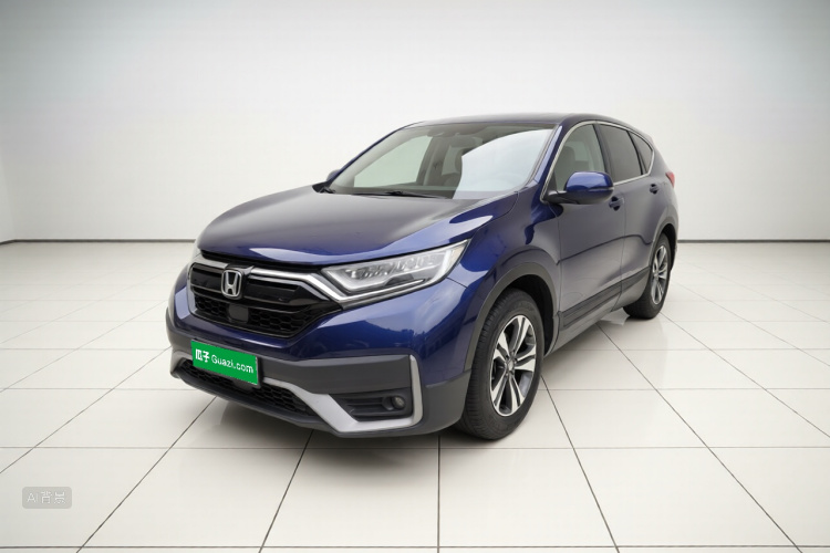 Honda CR-V 2021 imagem de carro #2