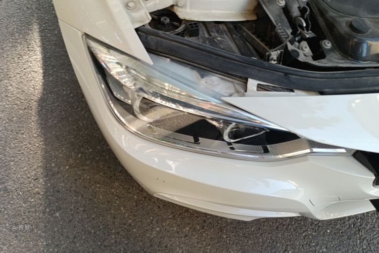 BMW 3 Series 2019 #8 BMW 3 Series 2019 car image #8