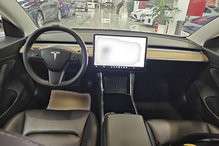 Tesla Model 3 2020 #10 Tesla Model 3 2020 car image #10