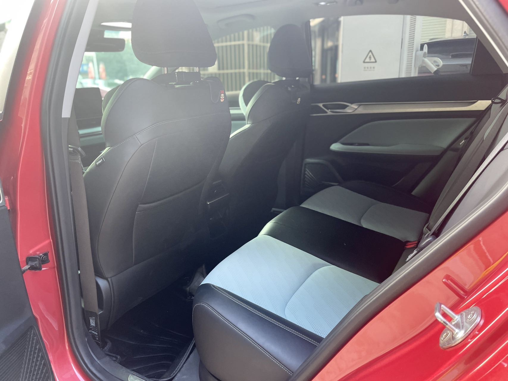 GEELY Emgrand L 2022 #6 GEELY Emgrand L 2022 immagine di auto #6