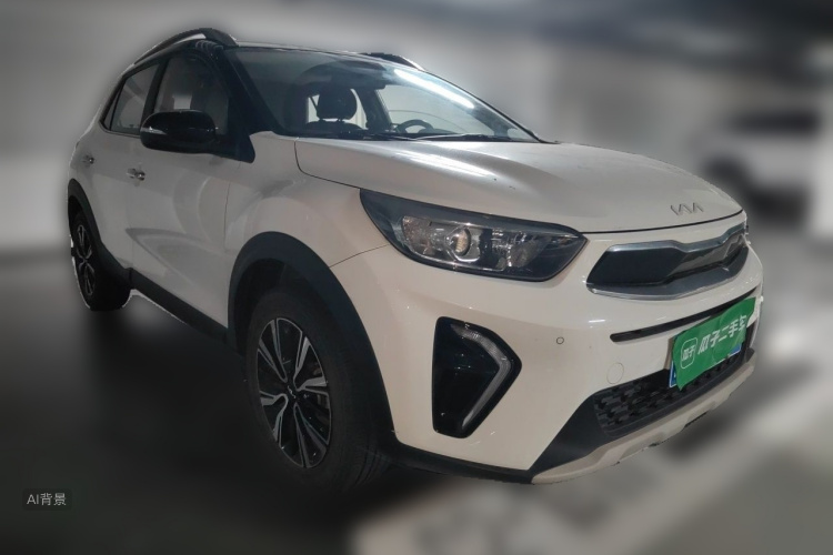 Kia KX1 2022 car image #4