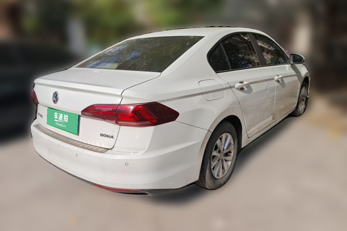 Volkswagen Bora 2020 car image #4