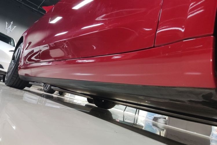 Tesla Model 3 2020 car image #26