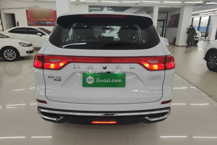 哈弗 哈弗M6 2023 汽车图片 #6