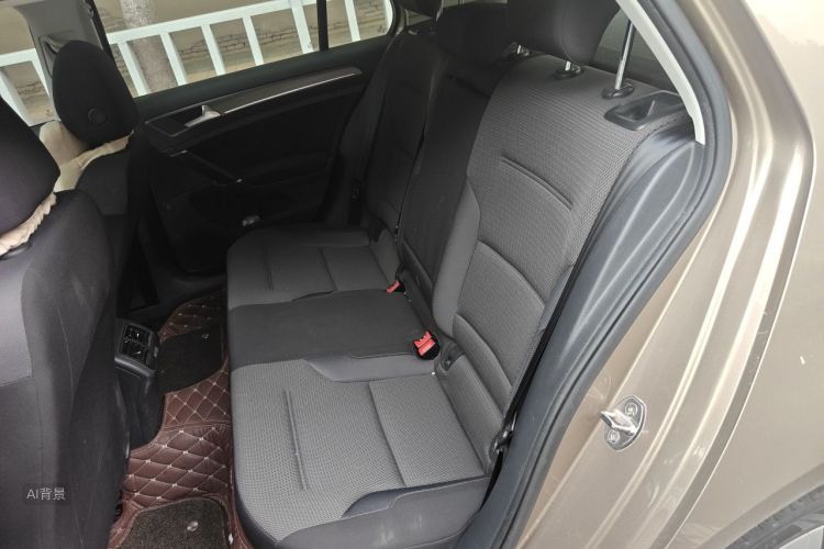 Volkswagen Golf 2016 #19 Volkswagen Golf 2016 car image #19
