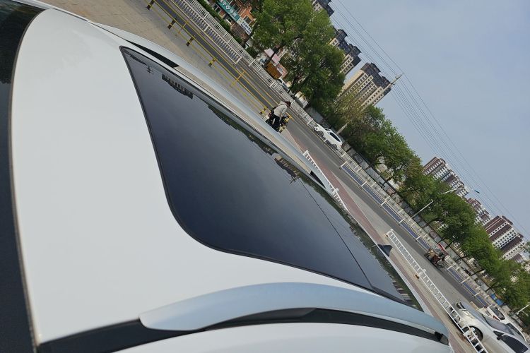 MG ZS 2021 صورة سيارة #23