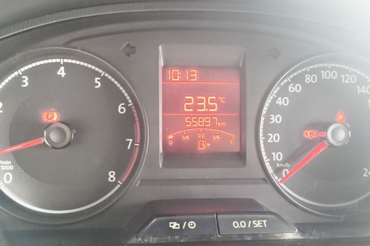 Volkswagen Santana 2017 #16 Volkswagen Santana 2017 car image #16