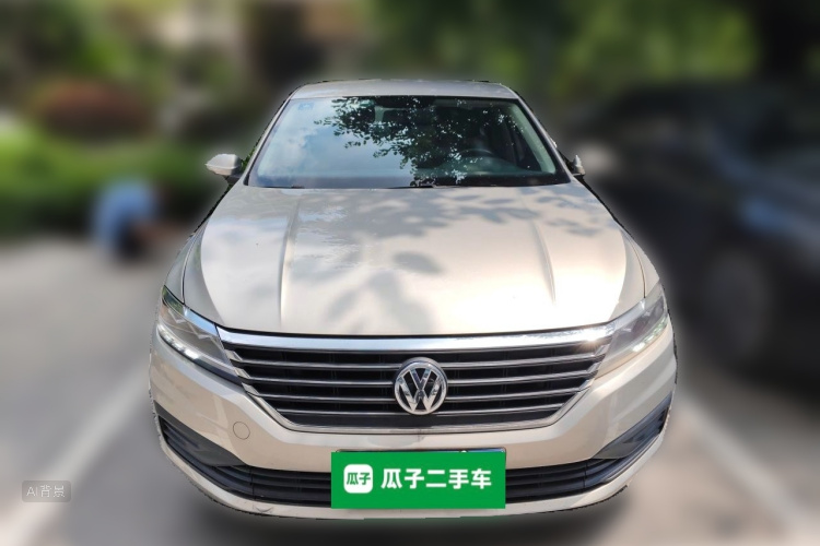 Volkswagen Lavida 2020 #3 Volkswagen Lavida 2020 car image #3