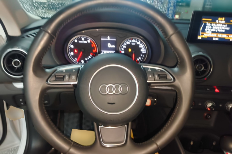 Audi A3 2015 #11 Audi A3 2015 immagine di auto #11