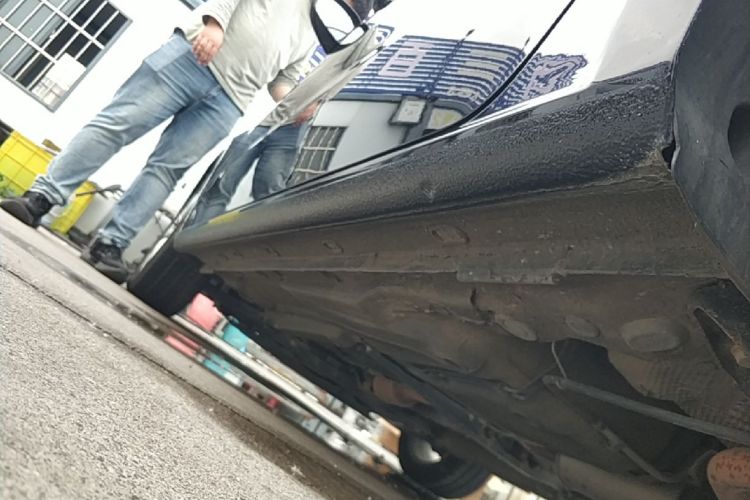 Volkswagen Lavida 2019 car image #27
