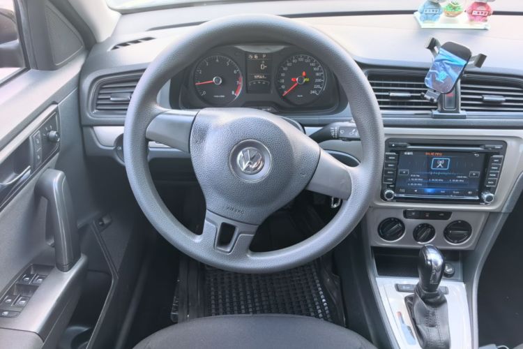 Volkswagen Lavida 2016 #12 Volkswagen Lavida 2016 car image #12