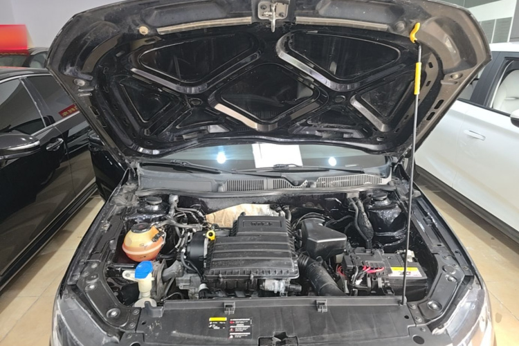 Volkswagen Lavida 2020 car image #20