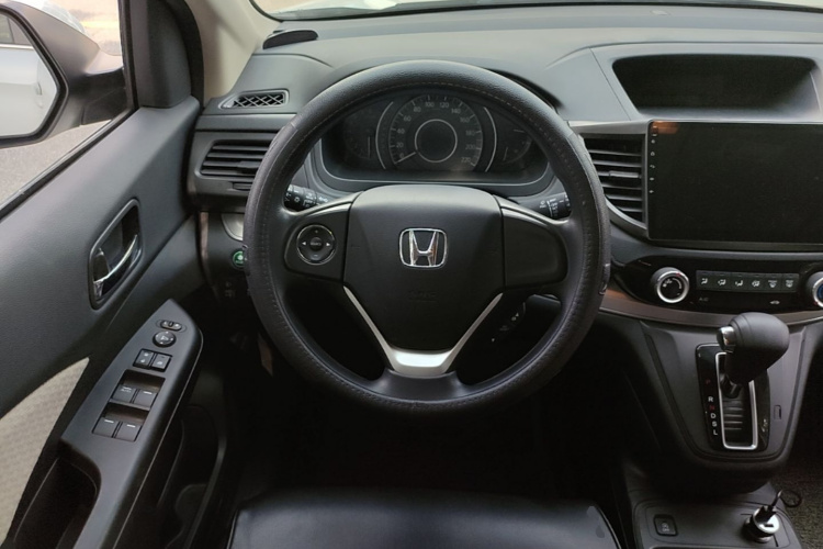Honda CR-V 2017 #11 Honda CR-V 2017 car image #11