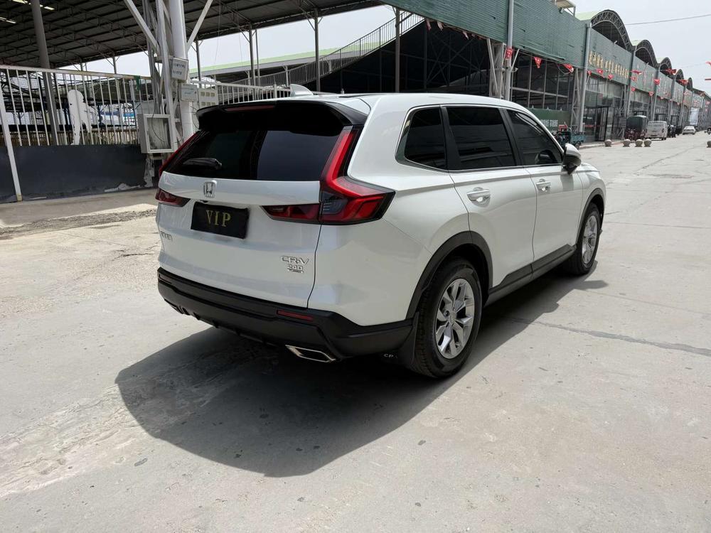 Honda CR-V 2022 car image #6