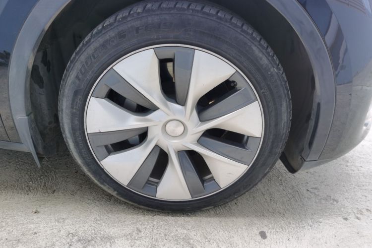 Tesla Model Y 2023 #6 Tesla Model Y 2023 car image #6