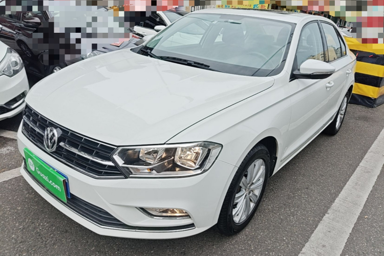 Volkswagen Bora 2017 #2 Volkswagen Bora 2017 immagine di auto #2
