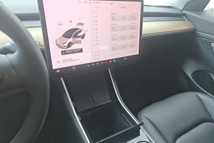 Tesla Model 3 2020 #13 Tesla Model 3 2020 car image #13