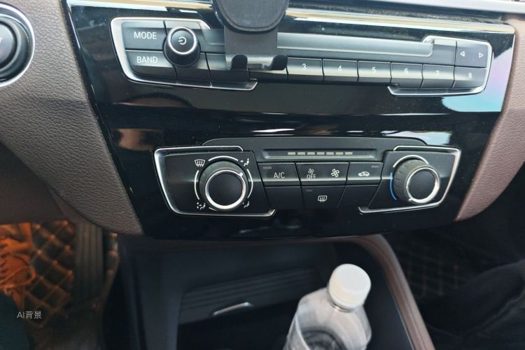 BMW X1 2019 #15 BMW X1 2019 car image #15