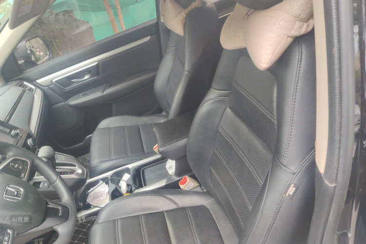 Honda CR-V 2021 immagine di auto #17