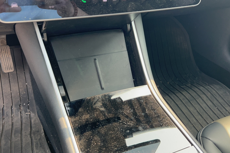 Tesla Model 3 2020 #14 Tesla Model 3 2020 car image #14